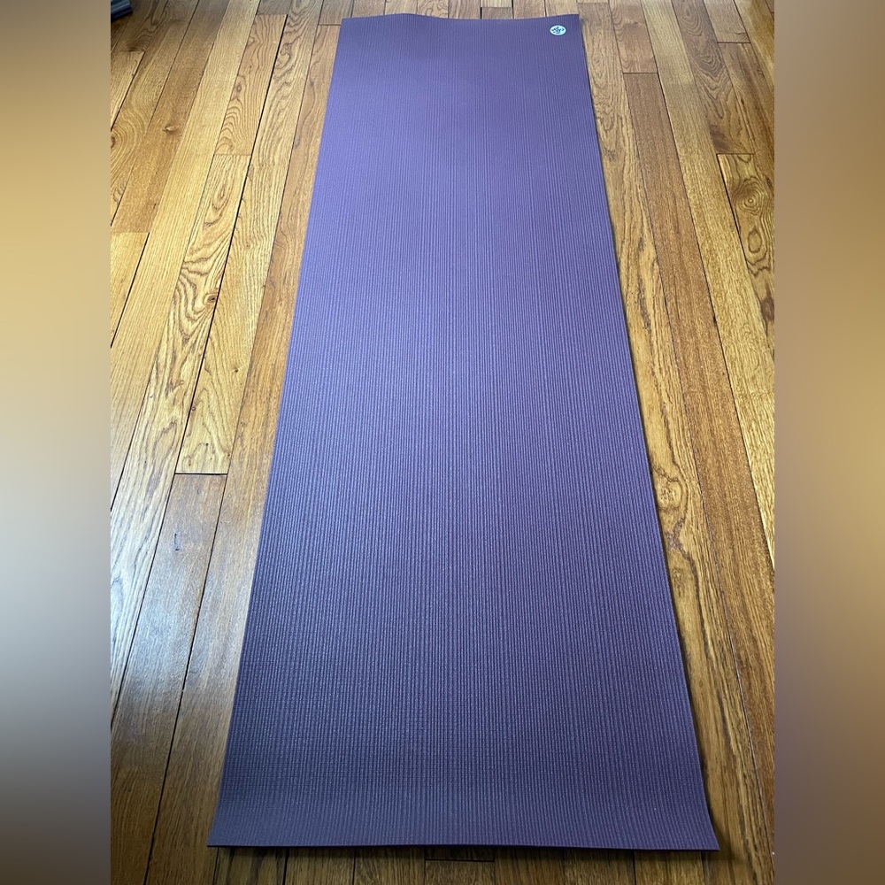 COPY - Manduka Yoga Mat (GRP Lite Hot Yoga Mat 4mm)